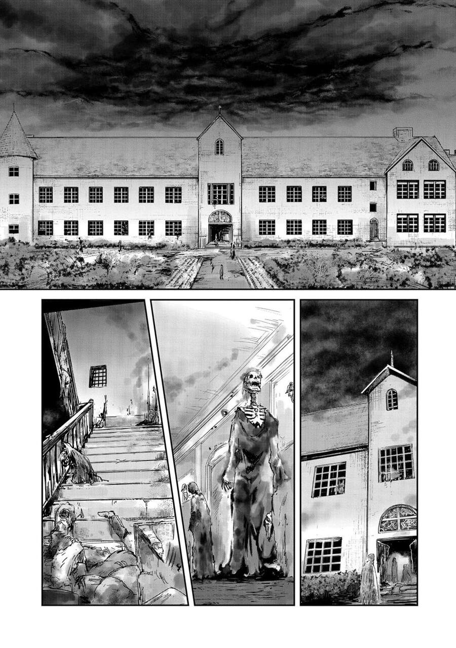 Boukensha Ni Naritai To Miyako Ni Deteitta Musume Ga S Rank Ni Natteta Chap 17 - Next Chap 18