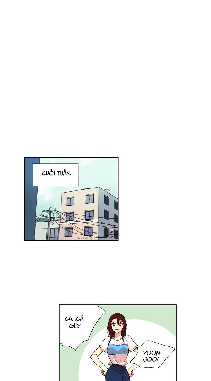 Trở Lại Tuổi Mười Mấy Chap 165 - Next Chap 166