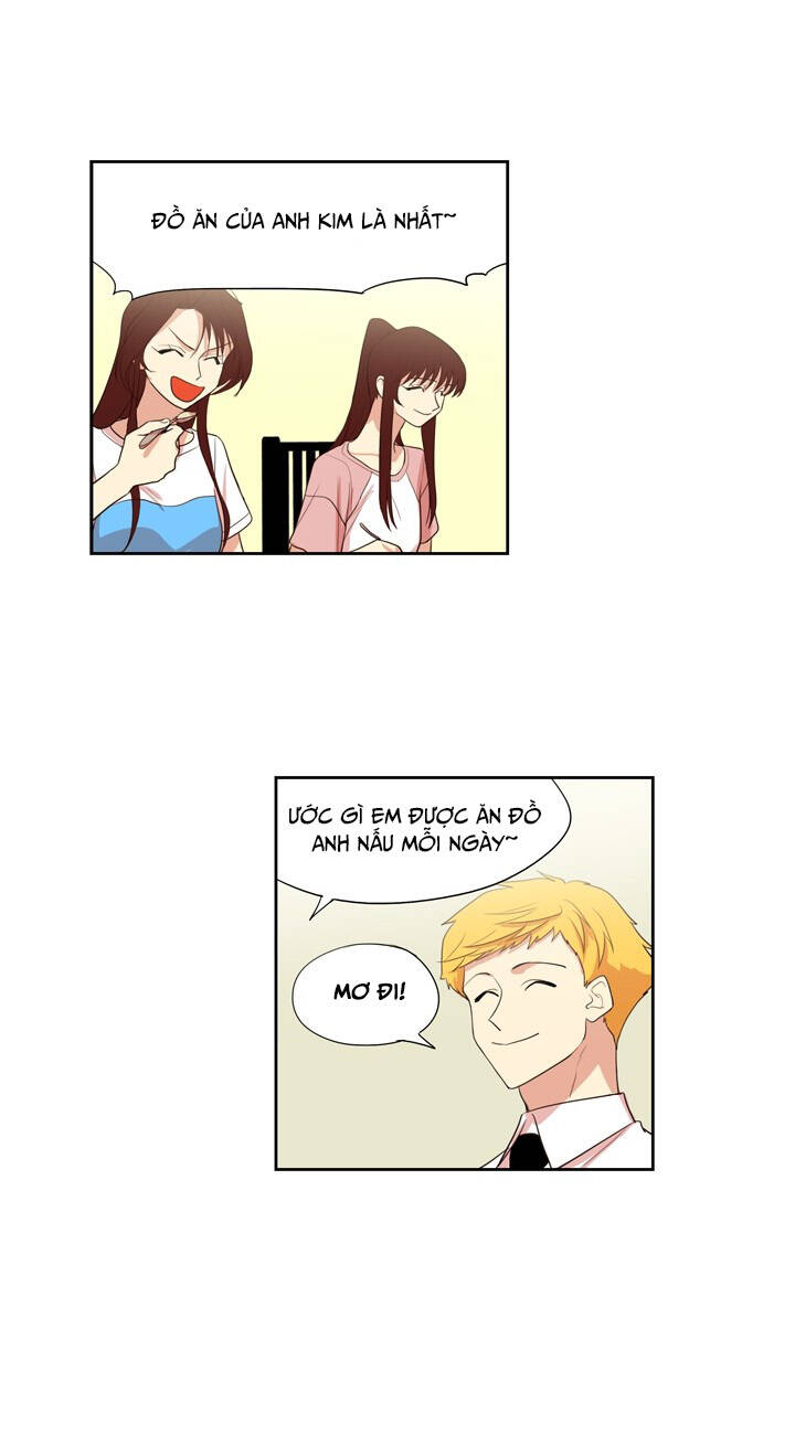Trở Lại Tuổi Mười Mấy Chap 165 - Next Chap 166
