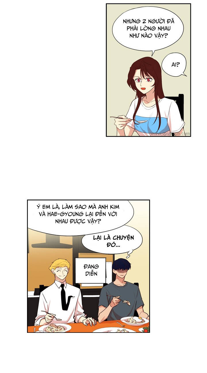 Trở Lại Tuổi Mười Mấy Chap 165 - Next Chap 166