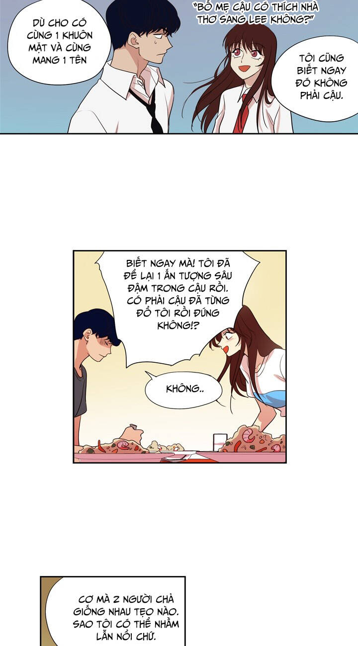 Trở Lại Tuổi Mười Mấy Chap 165 - Next Chap 166