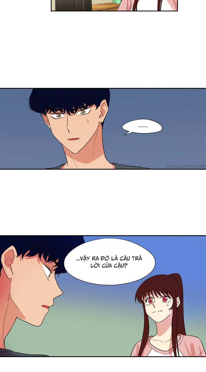 Trở Lại Tuổi Mười Mấy Chap 165 - Next Chap 166