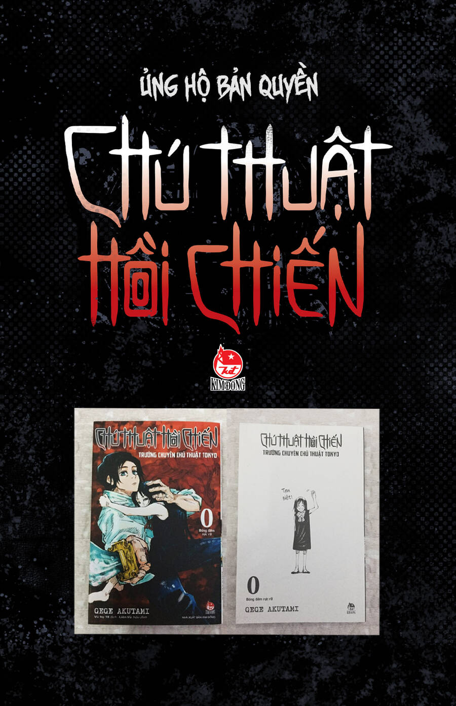 Jujutsu Kaisen - Chú Thuật Hồi Chiến Chap 178 - Next Chap 179