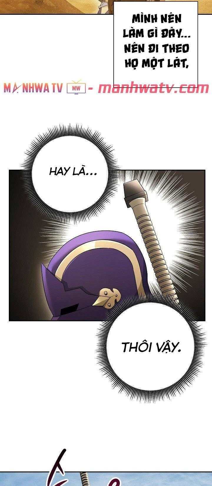 Cốt Binh Trở Lại Chap 108 - Next Chap 109