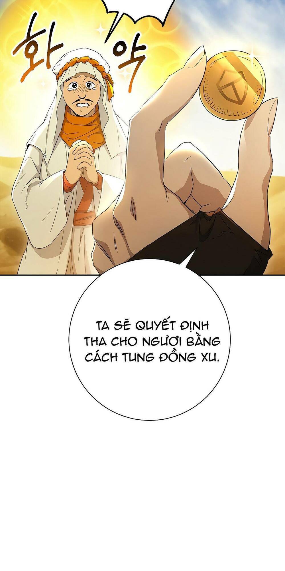 Cốt Binh Trở Lại Chap 111 - Next Chap 112
