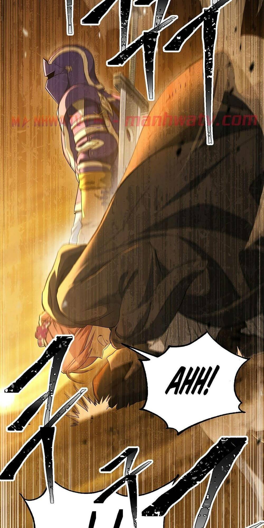 Cốt Binh Trở Lại Chap 113 - Next Chap 114