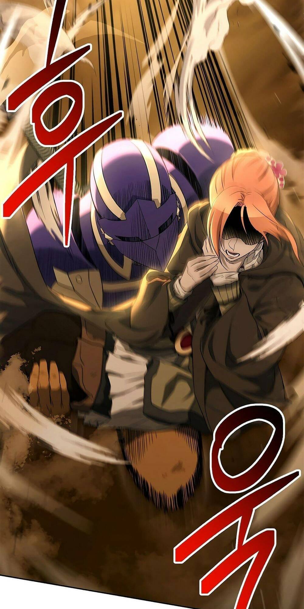 Cốt Binh Trở Lại Chap 113 - Next Chap 114