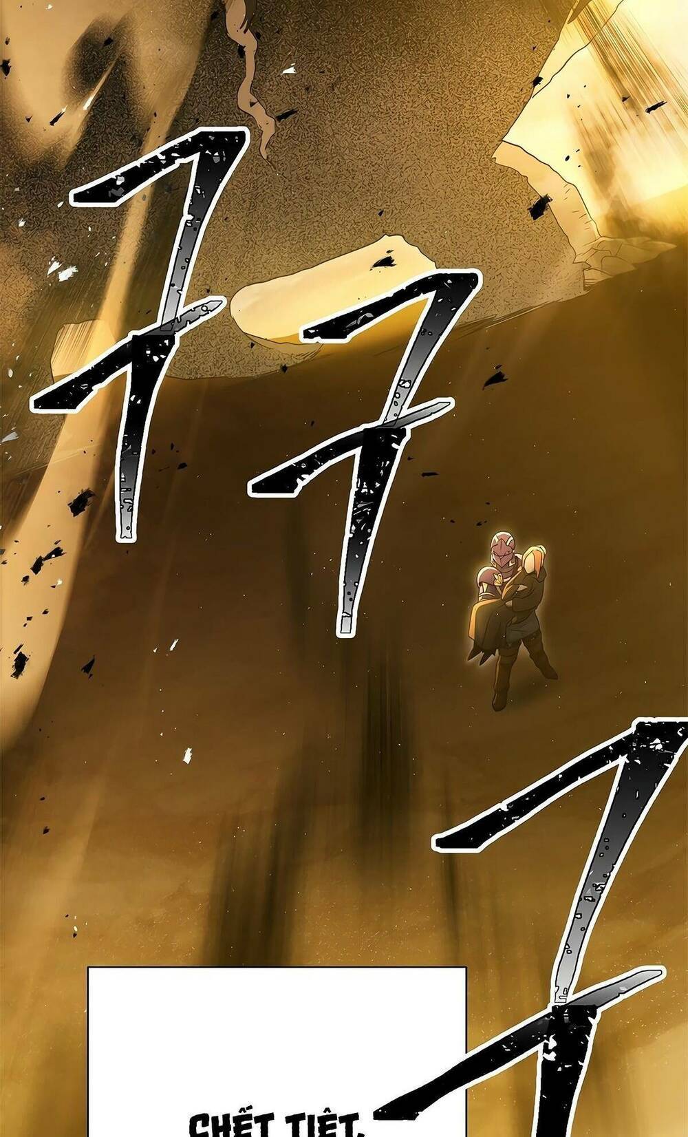 Cốt Binh Trở Lại Chap 113 - Next Chap 114