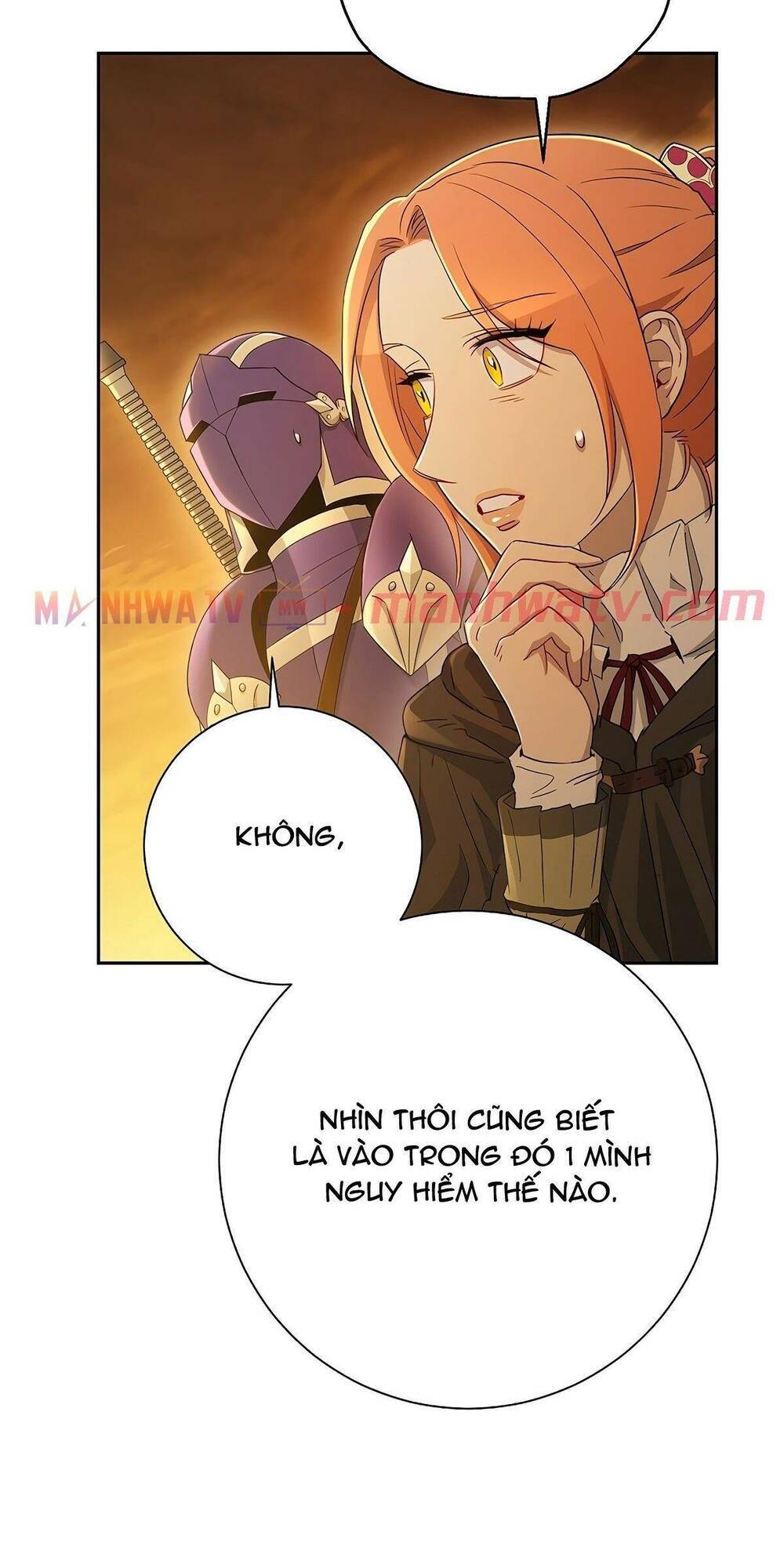 Cốt Binh Trở Lại Chap 113 - Next Chap 114