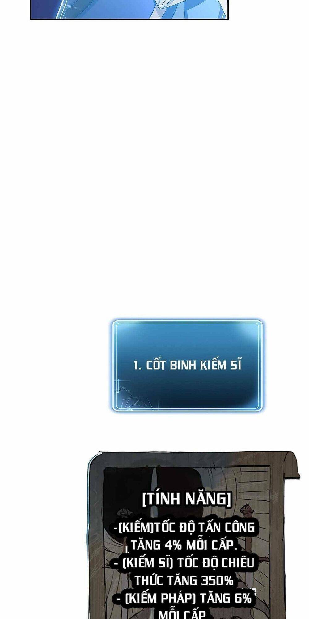 Cốt Binh Trở Lại Chap 114 - Next Chap 115