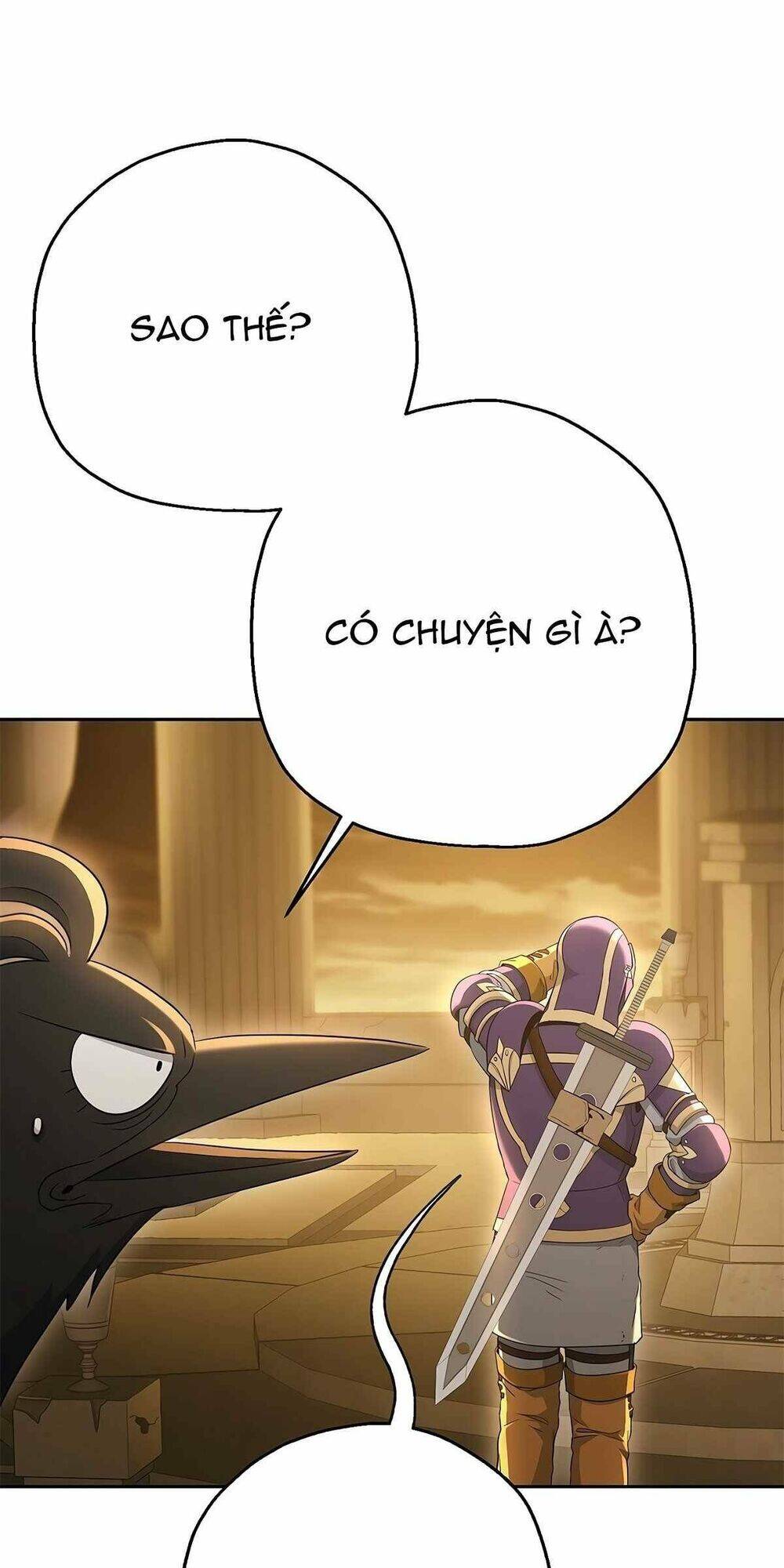 Cốt Binh Trở Lại Chap 114 - Next Chap 115