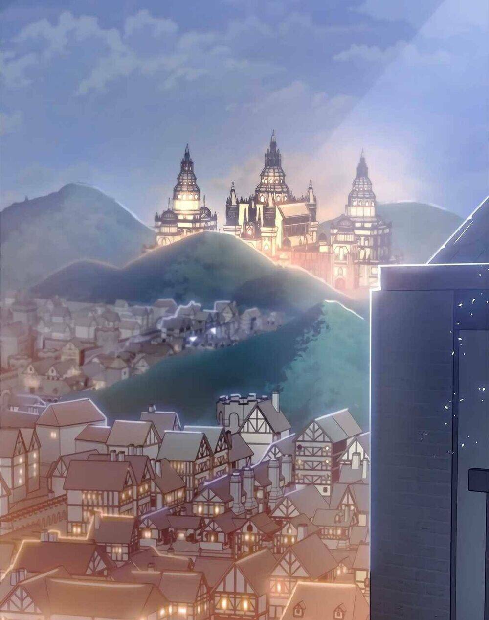 Cốt Binh Trở Lại Chap 114 - Next Chap 115