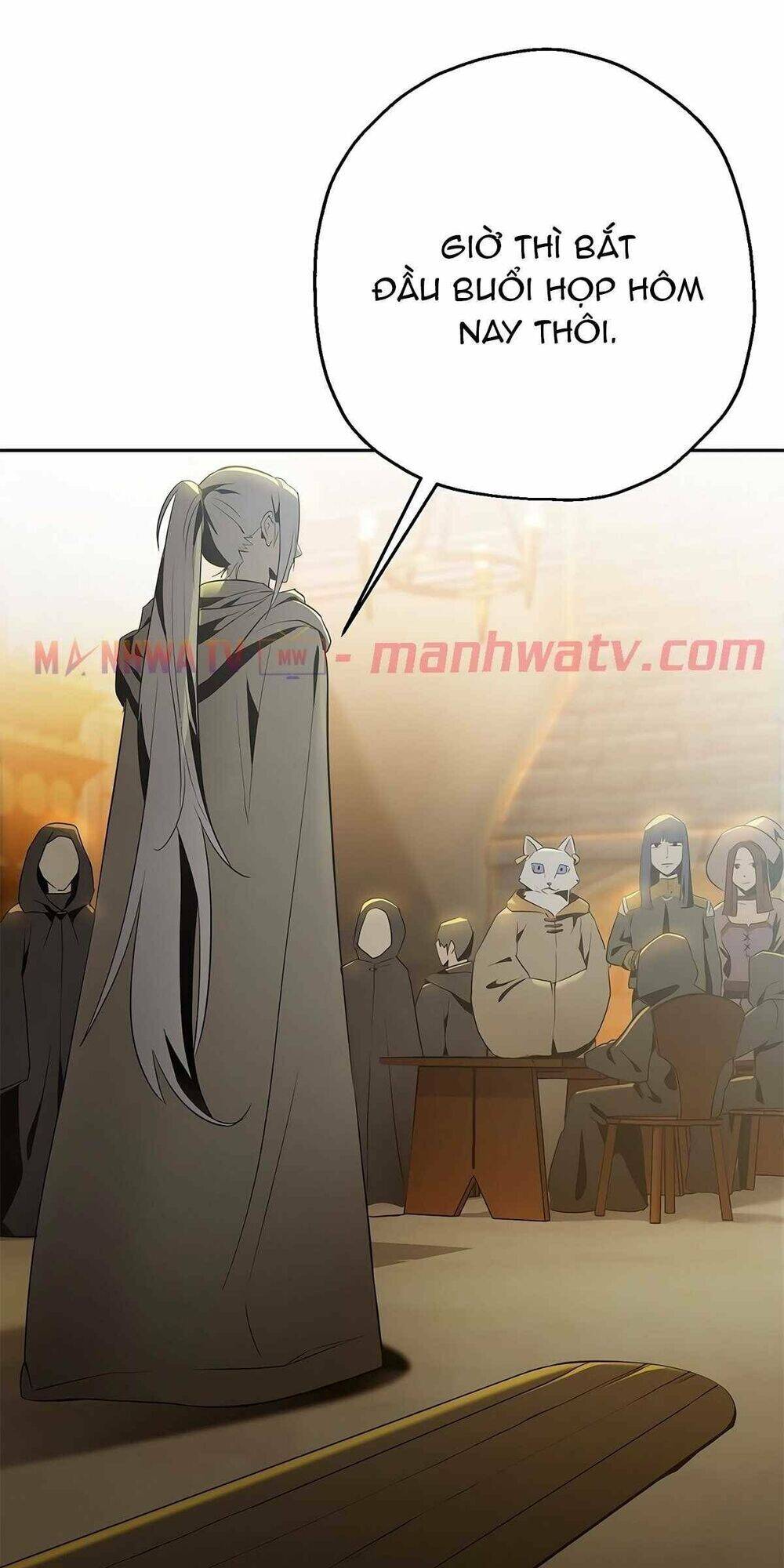 Cốt Binh Trở Lại Chap 114 - Next Chap 115