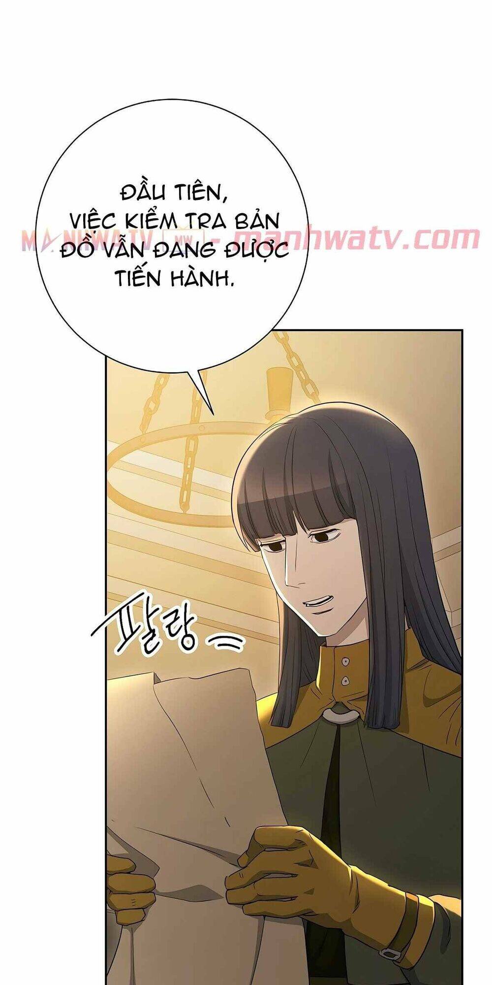 Cốt Binh Trở Lại Chap 114 - Next Chap 115