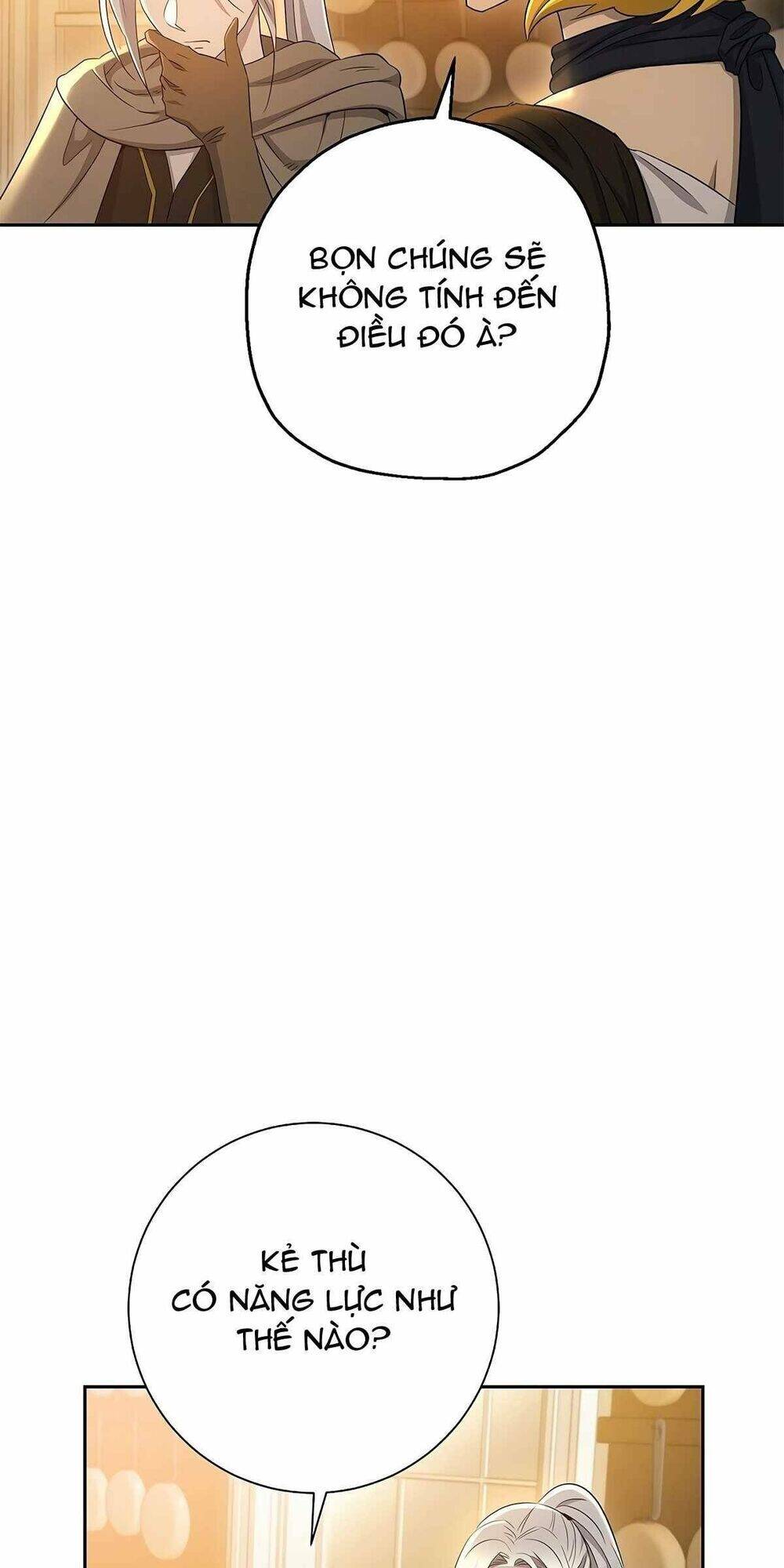 Cốt Binh Trở Lại Chap 114 - Next Chap 115