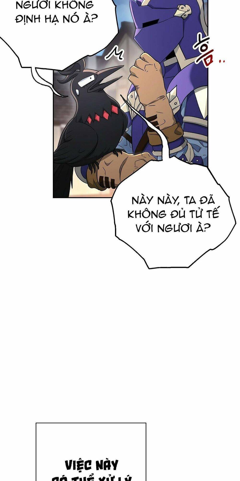 Cốt Binh Trở Lại Chap 115 - Next Chap 116