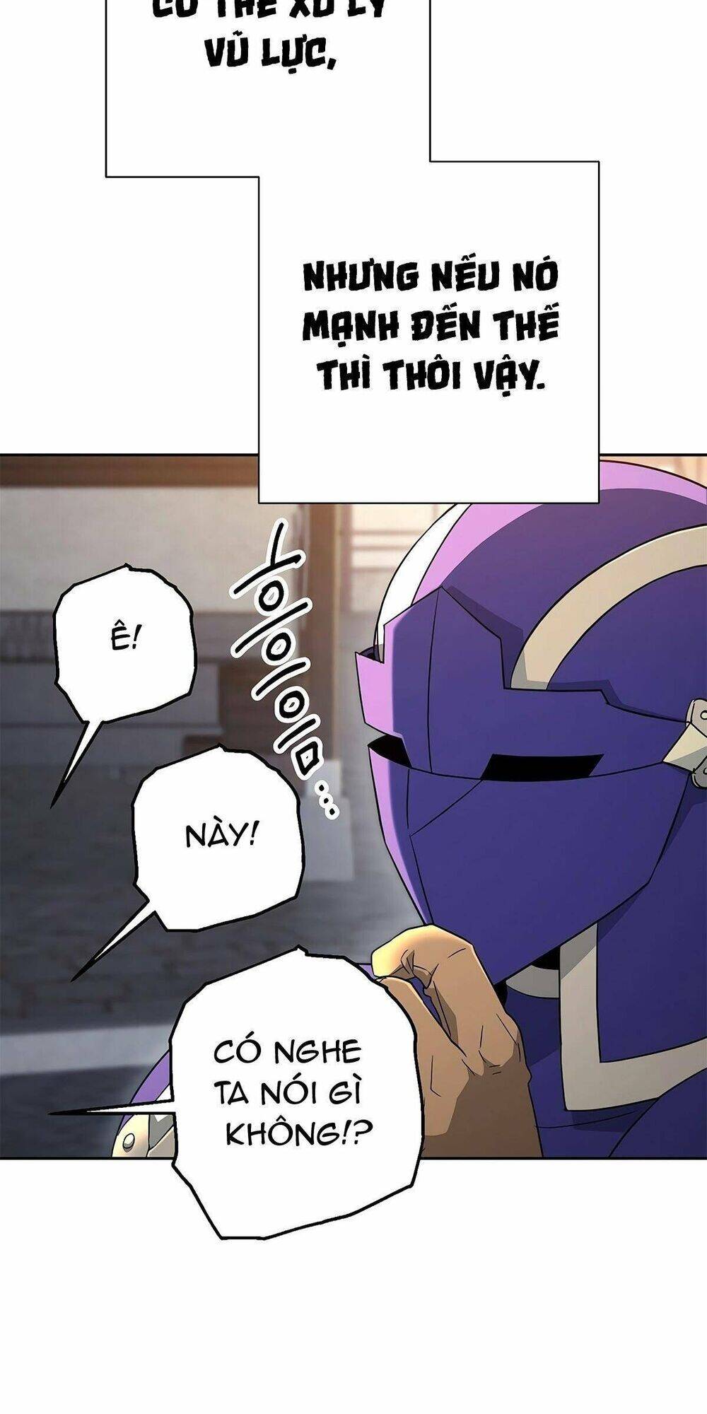 Cốt Binh Trở Lại Chap 115 - Next Chap 116