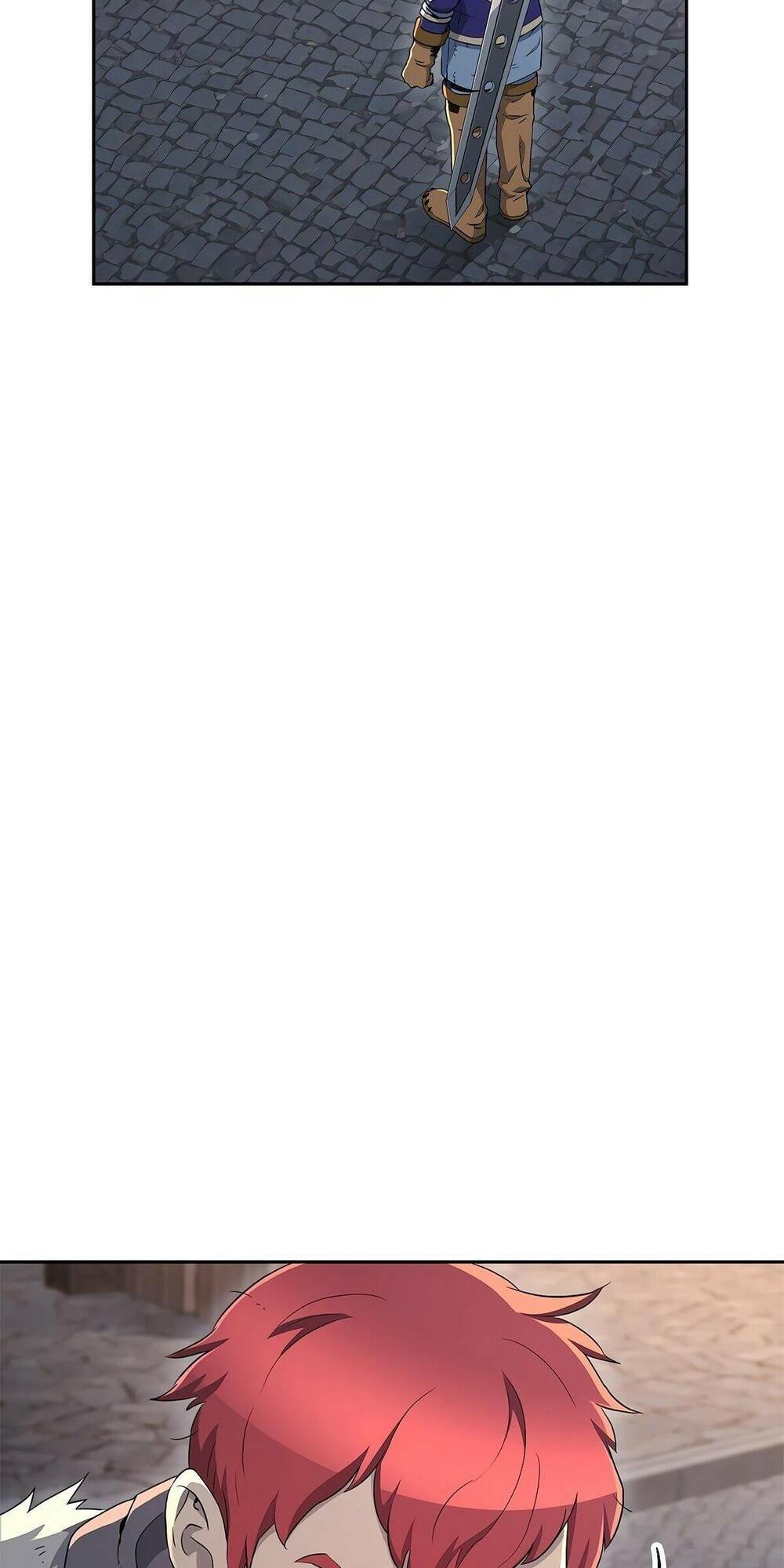 Cốt Binh Trở Lại Chap 115 - Next Chap 116