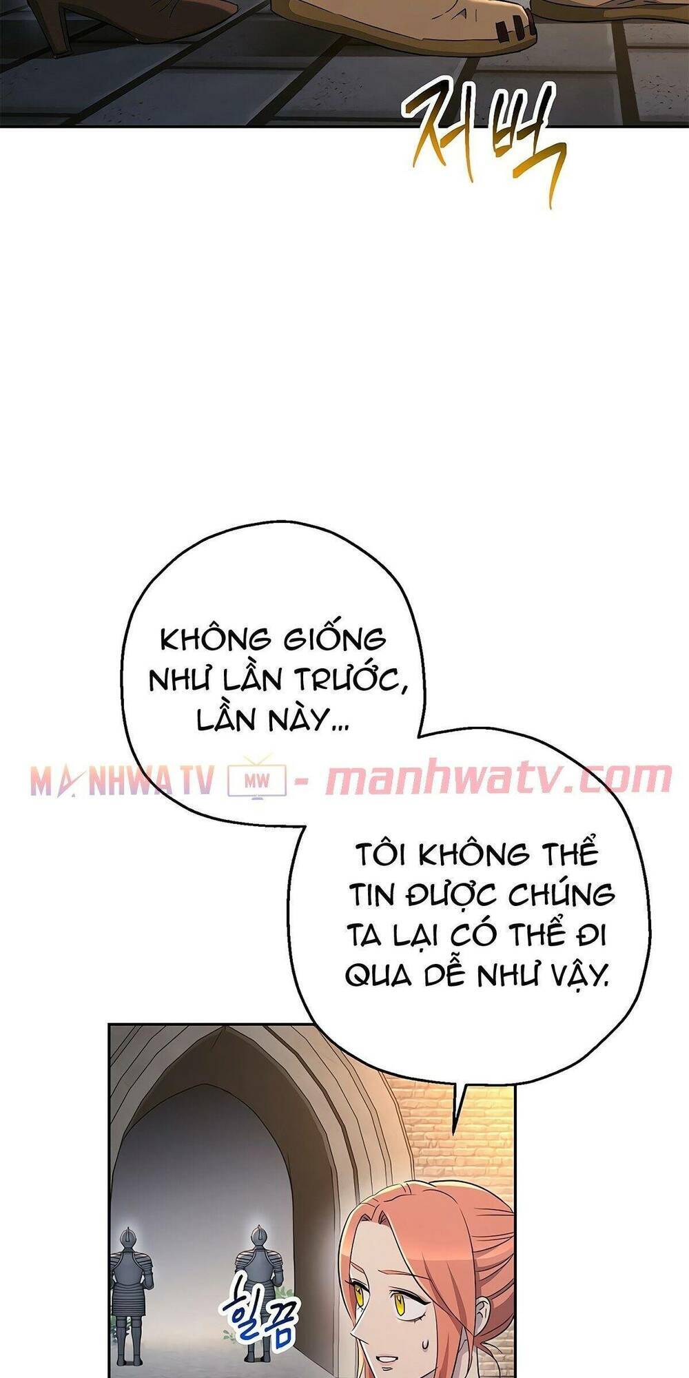 Cốt Binh Trở Lại Chap 115 - Next Chap 116