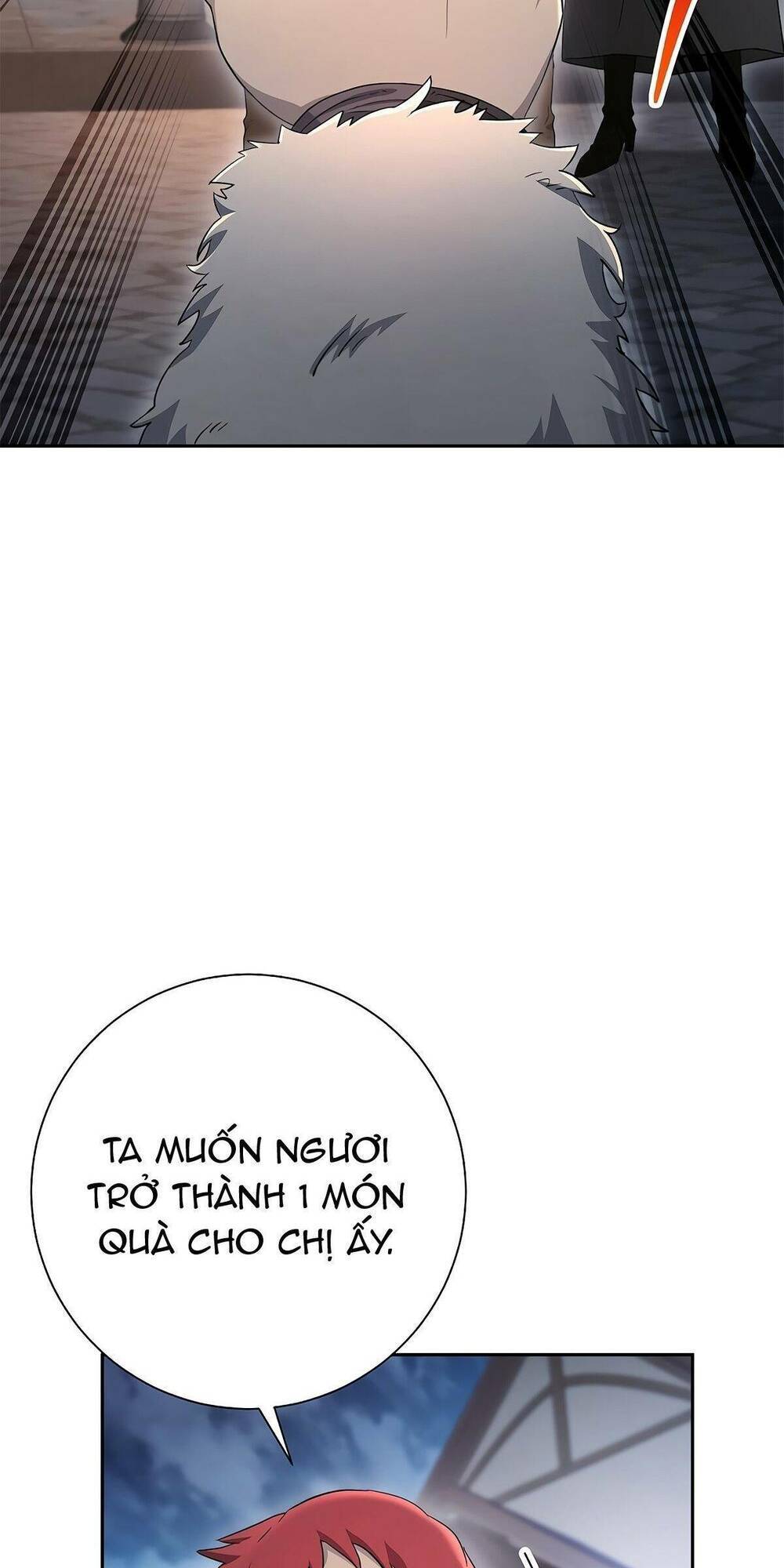 Cốt Binh Trở Lại Chap 115 - Next Chap 116