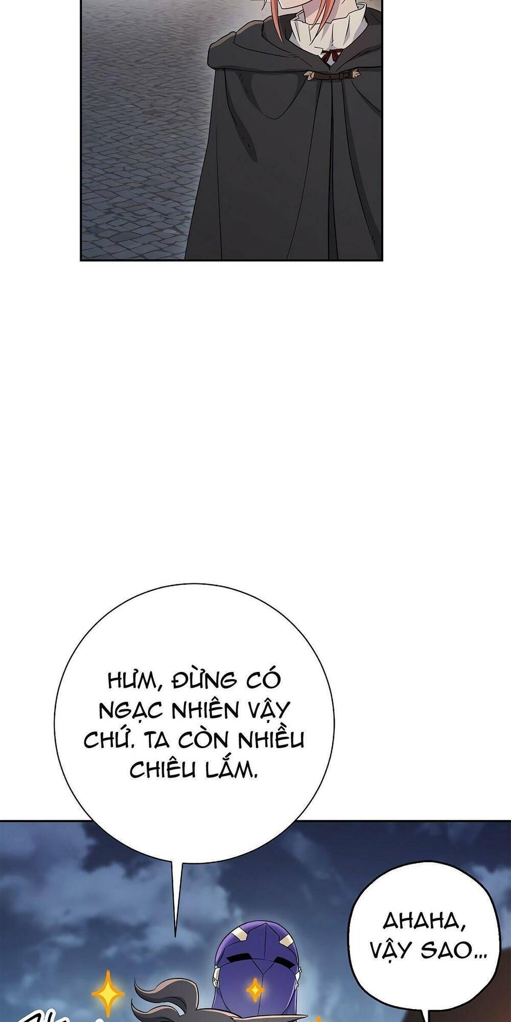 Cốt Binh Trở Lại Chap 115 - Next Chap 116