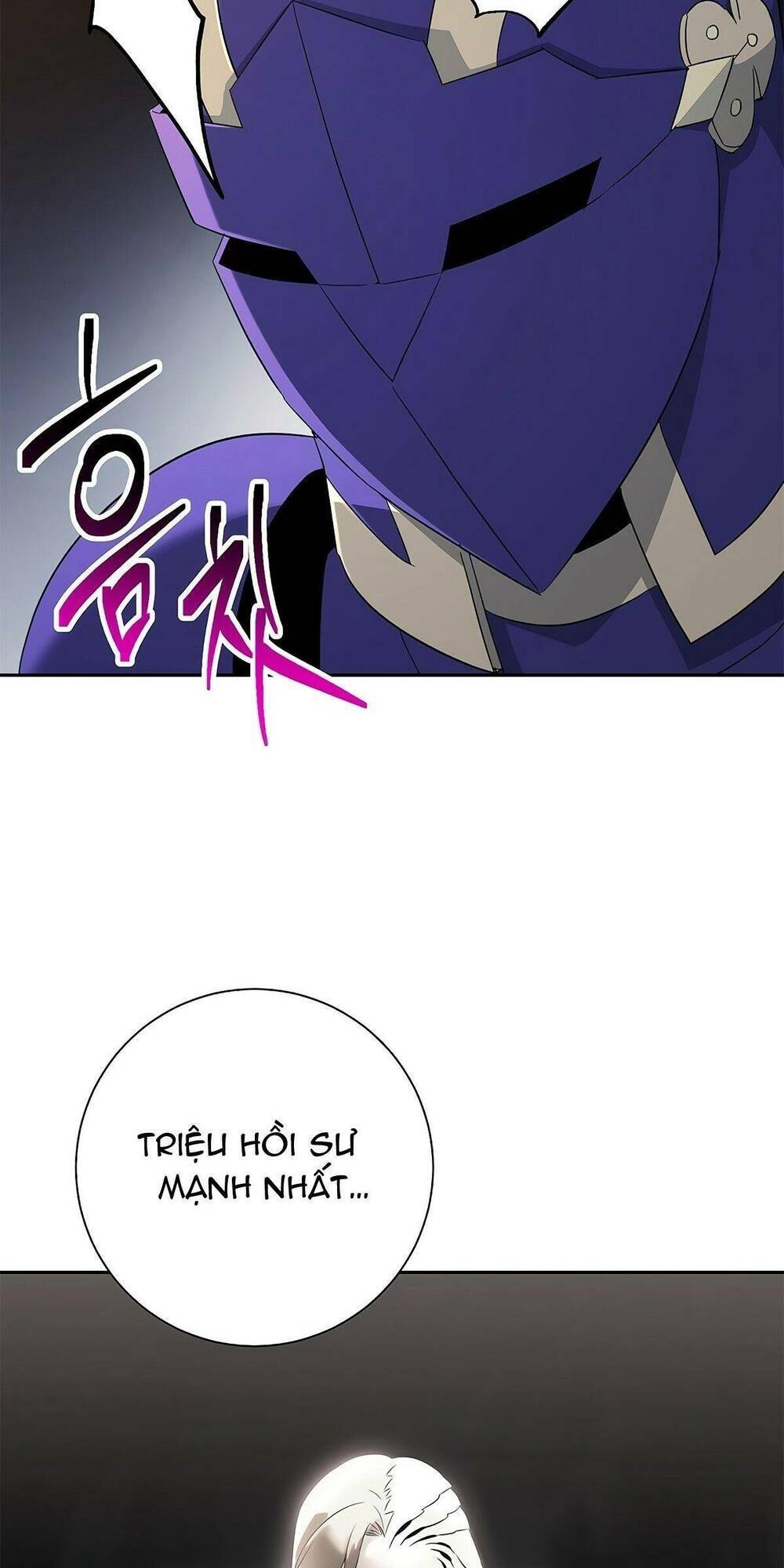 Cốt Binh Trở Lại Chap 115 - Next Chap 116