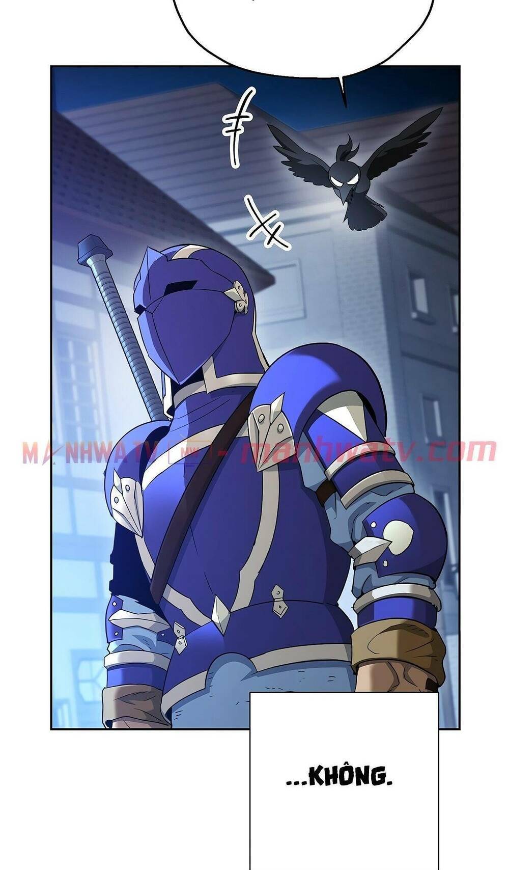 Cốt Binh Trở Lại Chap 115 - Next Chap 116