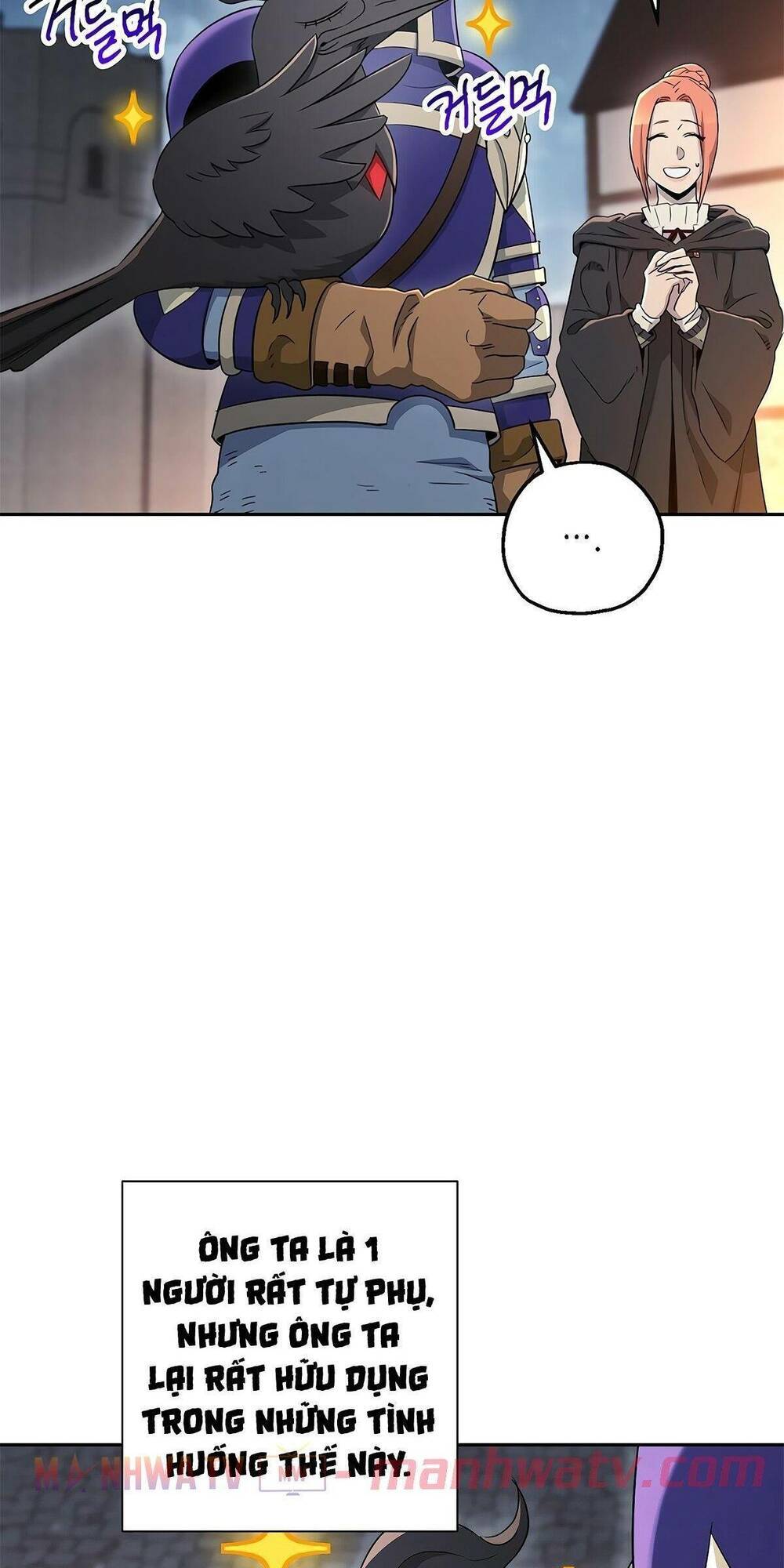 Cốt Binh Trở Lại Chap 115 - Next Chap 116