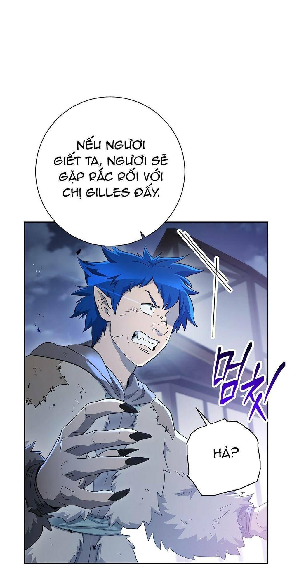 Cốt Binh Trở Lại Chap 115 - Next Chap 116
