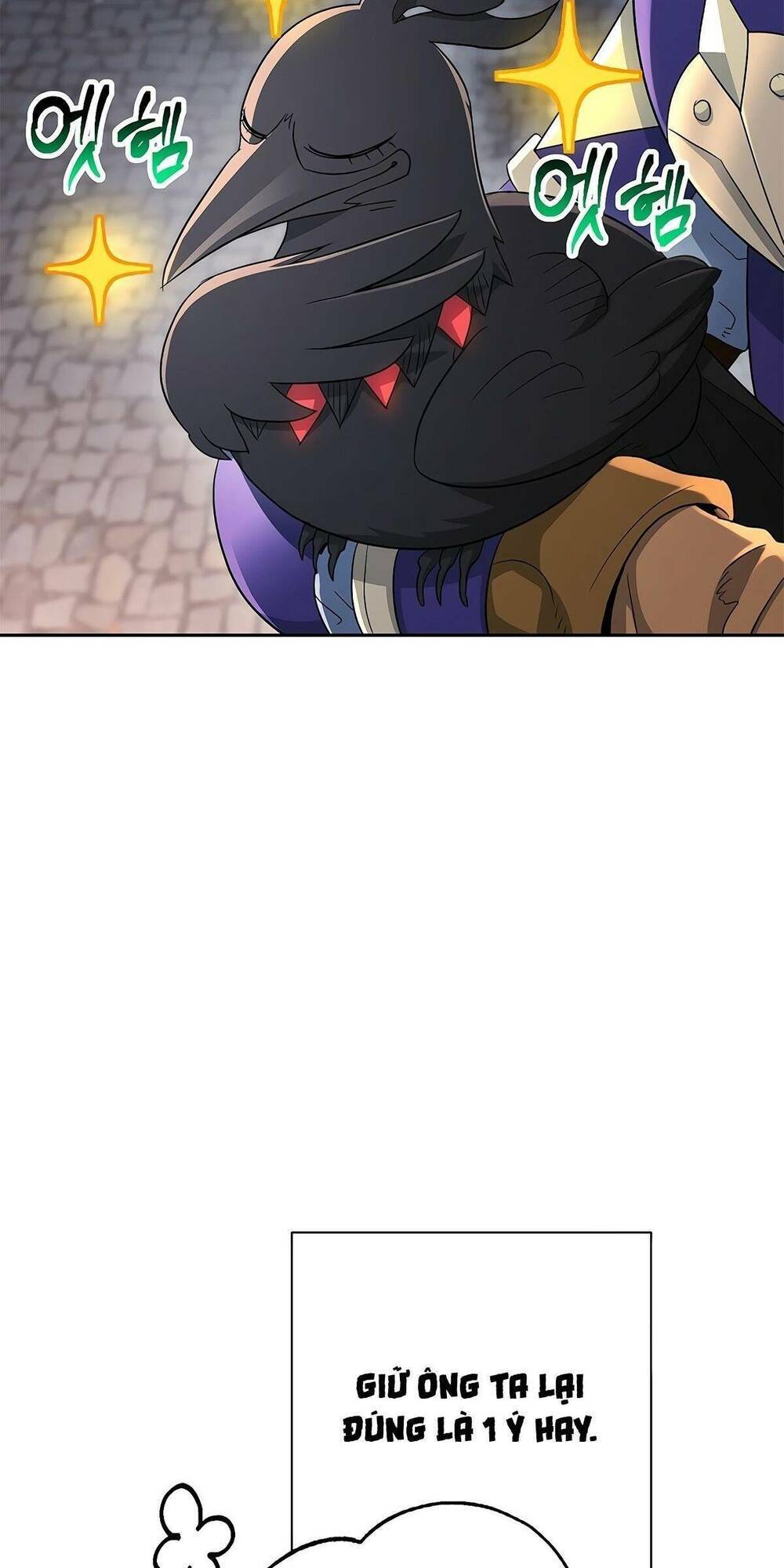 Cốt Binh Trở Lại Chap 115 - Next Chap 116