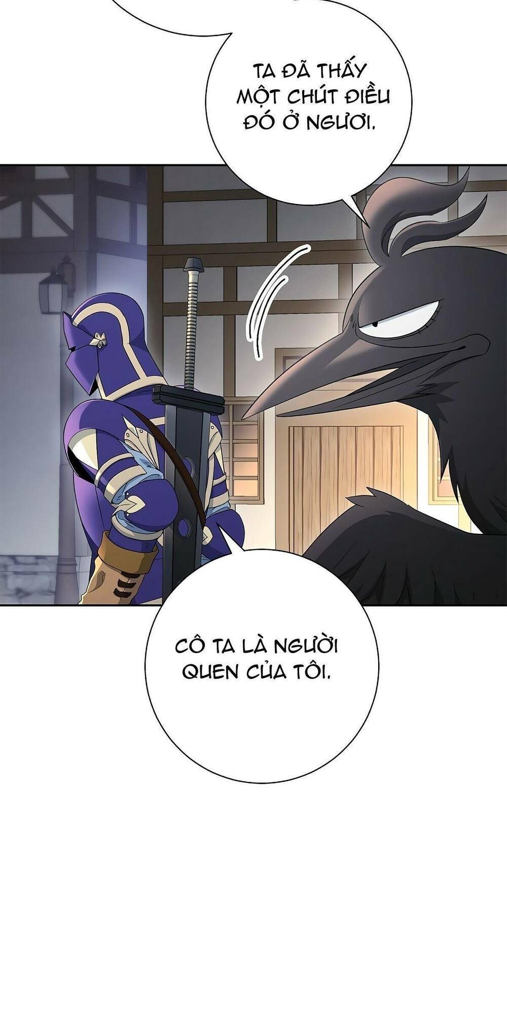 Cốt Binh Trở Lại Chap 115 - Next Chap 116