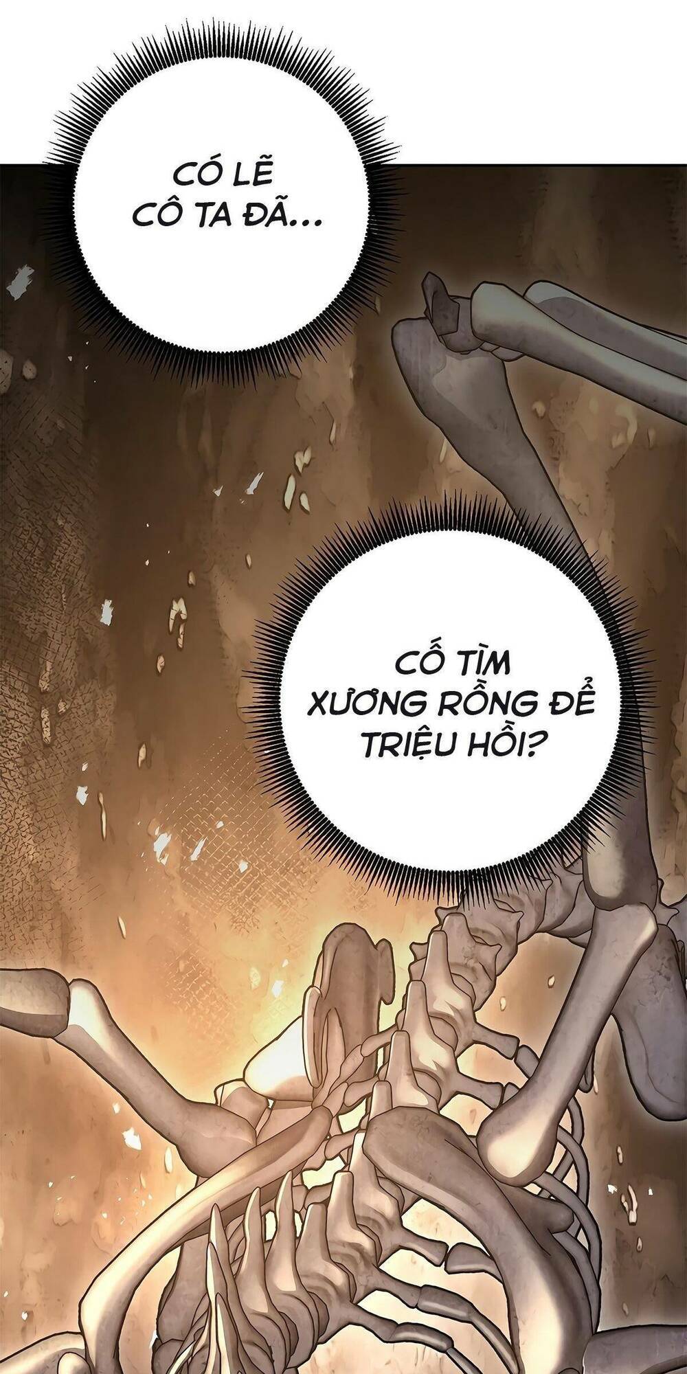 Cốt Binh Trở Lại Chap 115 - Next Chap 116
