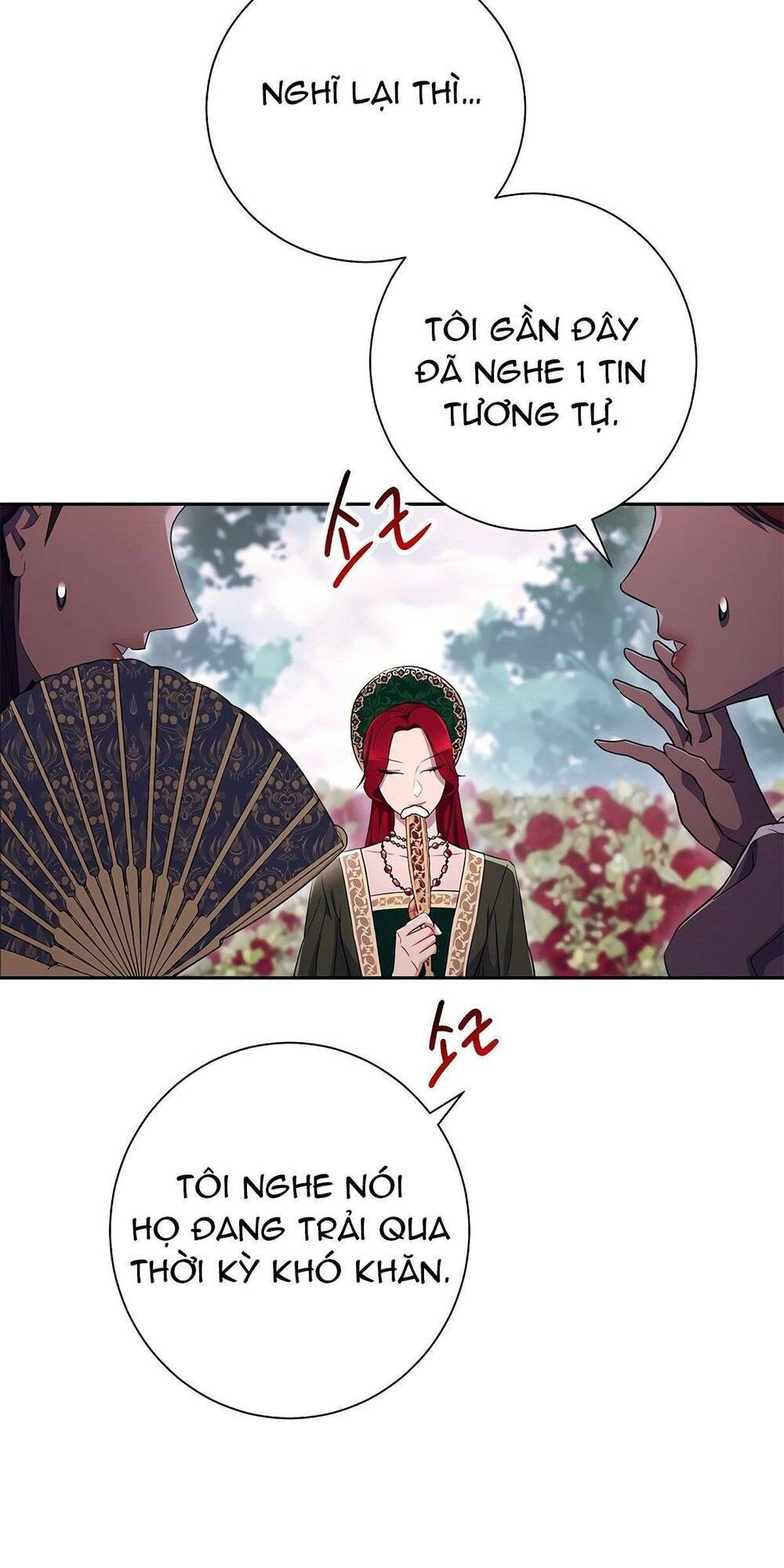 Cốt Binh Trở Lại Chap 118 - Next Chap 119
