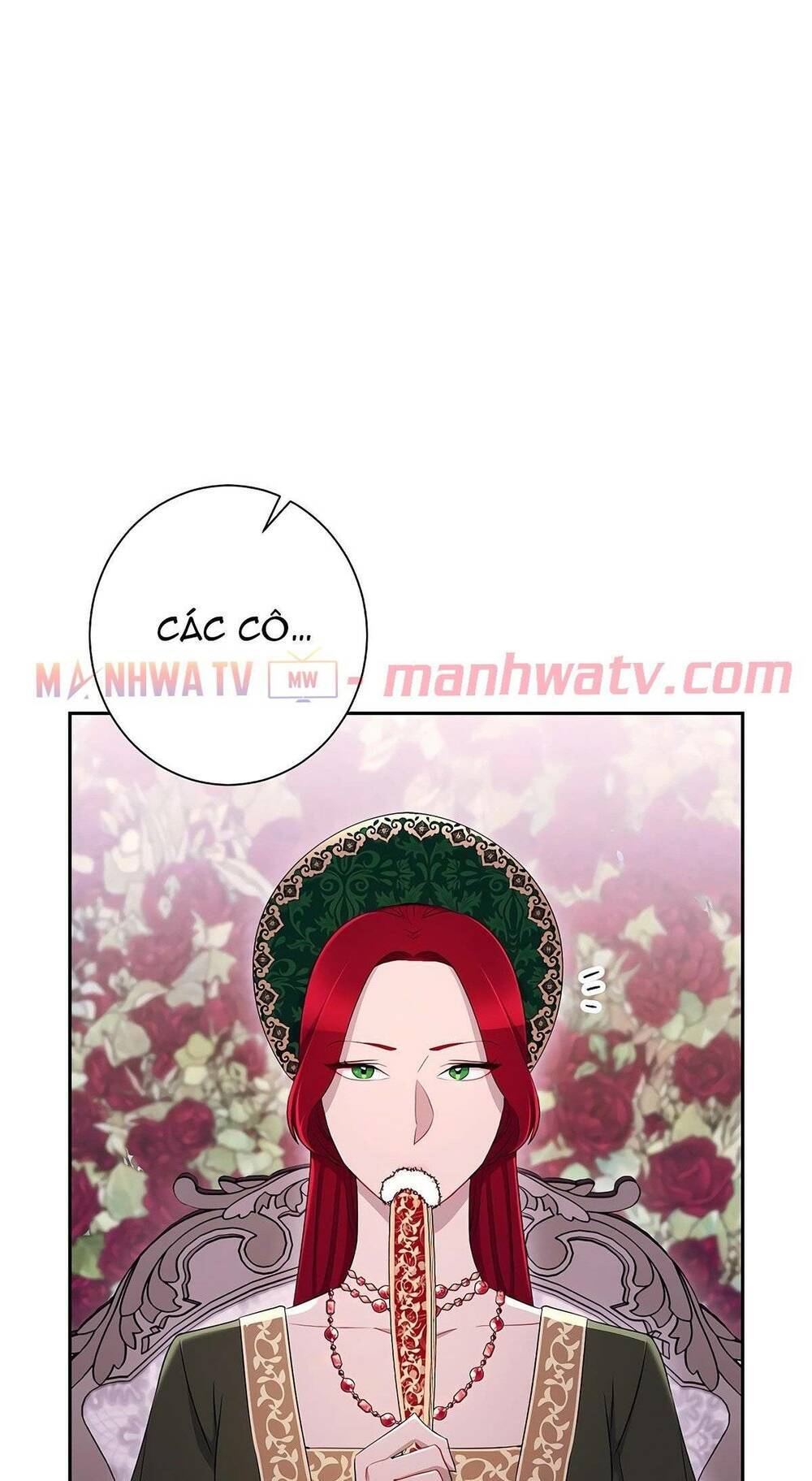 Cốt Binh Trở Lại Chap 118 - Next Chap 119