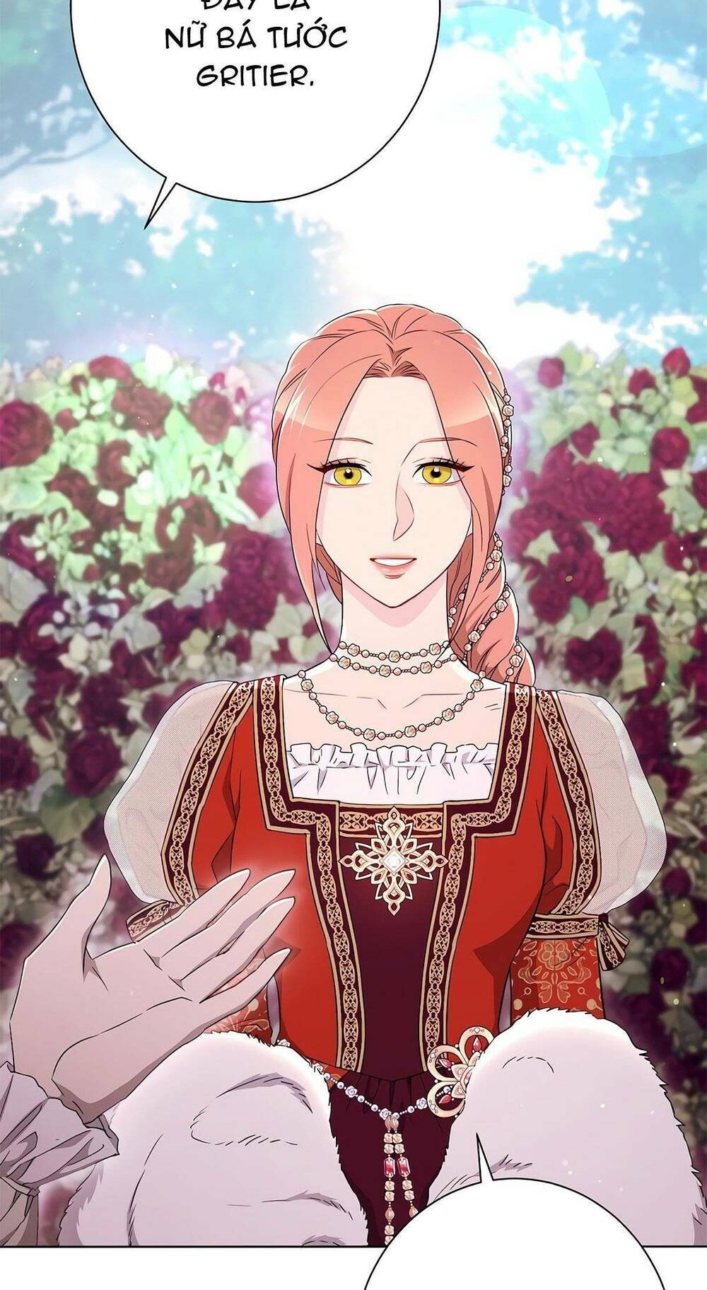 Cốt Binh Trở Lại Chap 118 - Next Chap 119