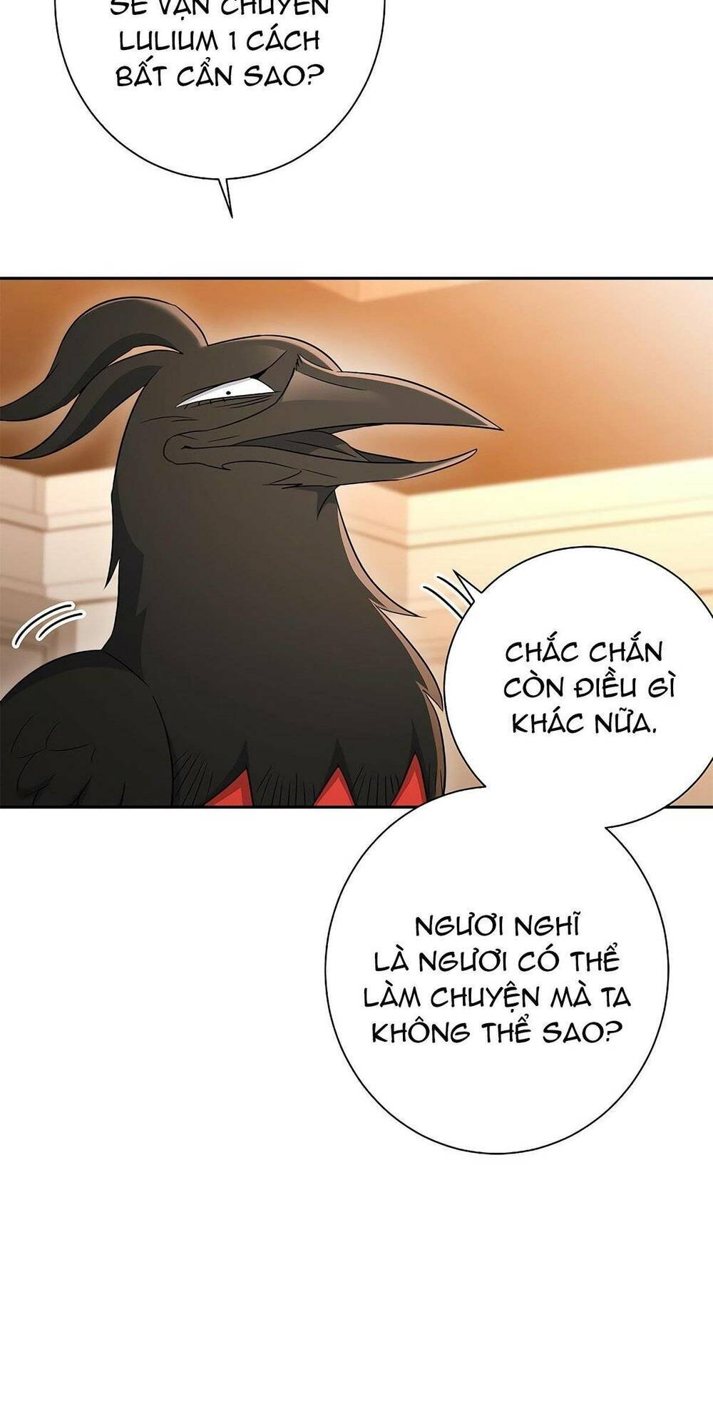 Cốt Binh Trở Lại Chap 118 - Next Chap 119