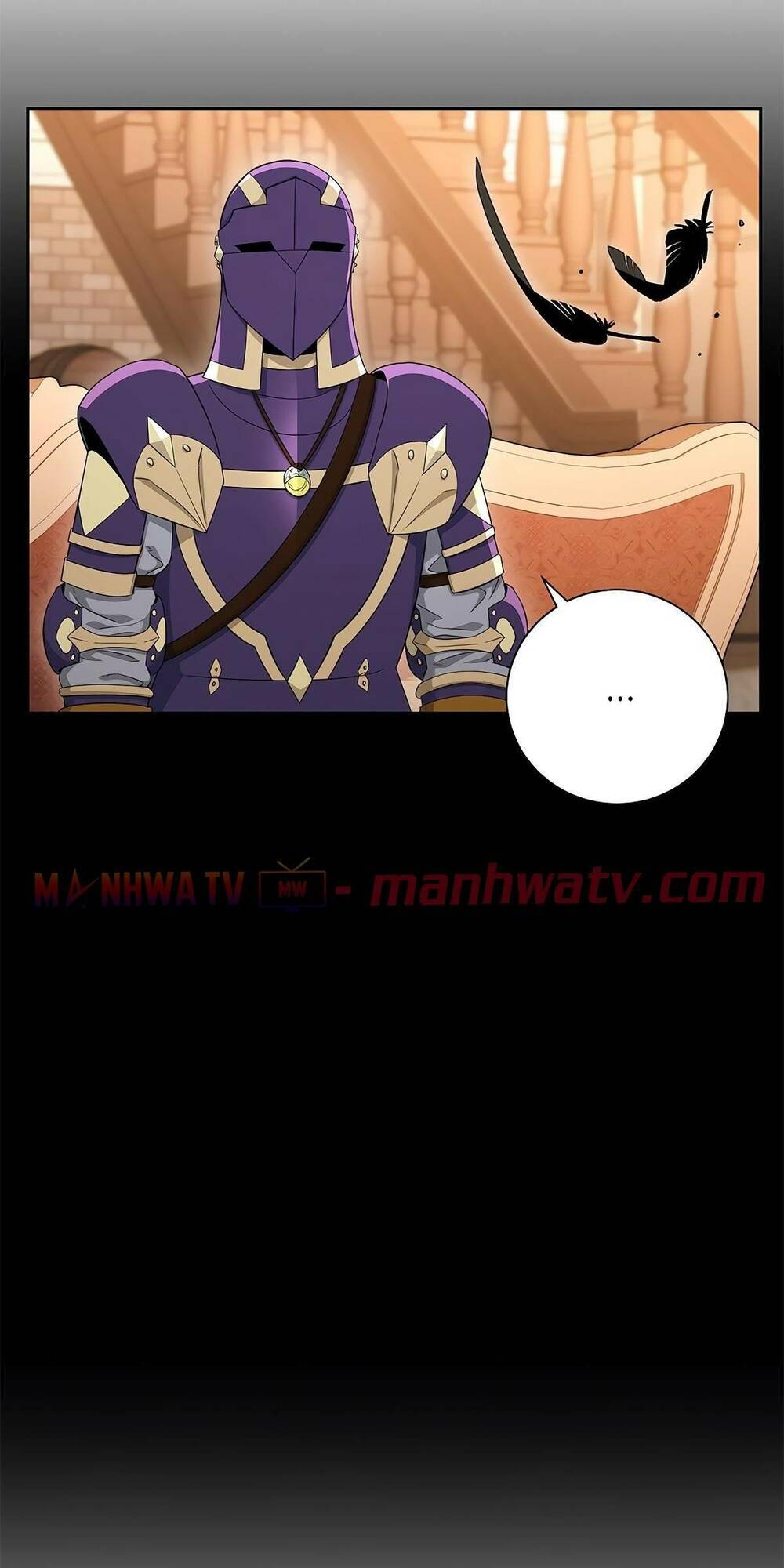 Cốt Binh Trở Lại Chap 118 - Next Chap 119