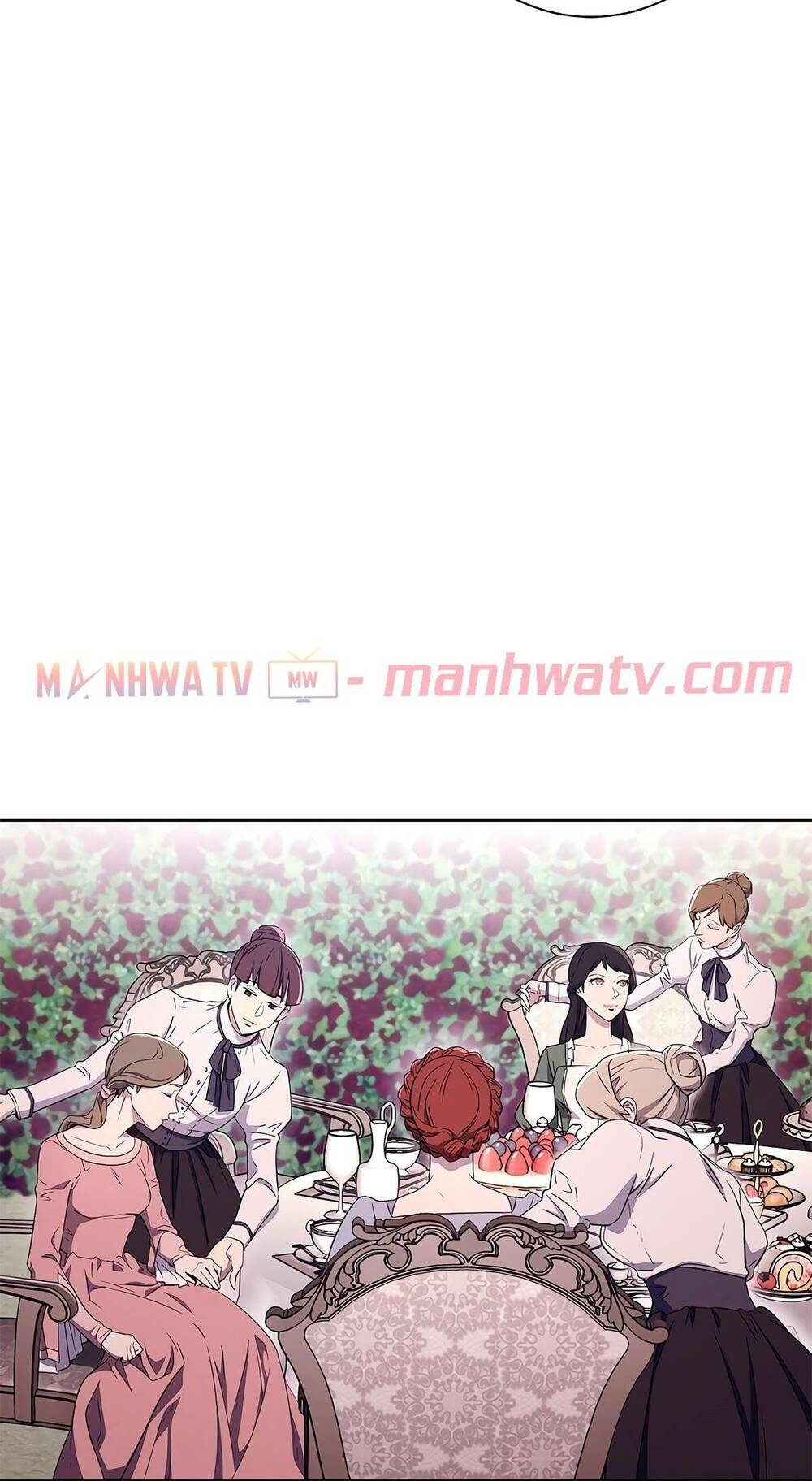 Cốt Binh Trở Lại Chap 118 - Next Chap 119