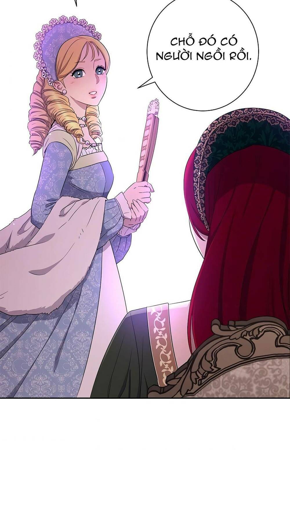 Cốt Binh Trở Lại Chap 118 - Next Chap 119