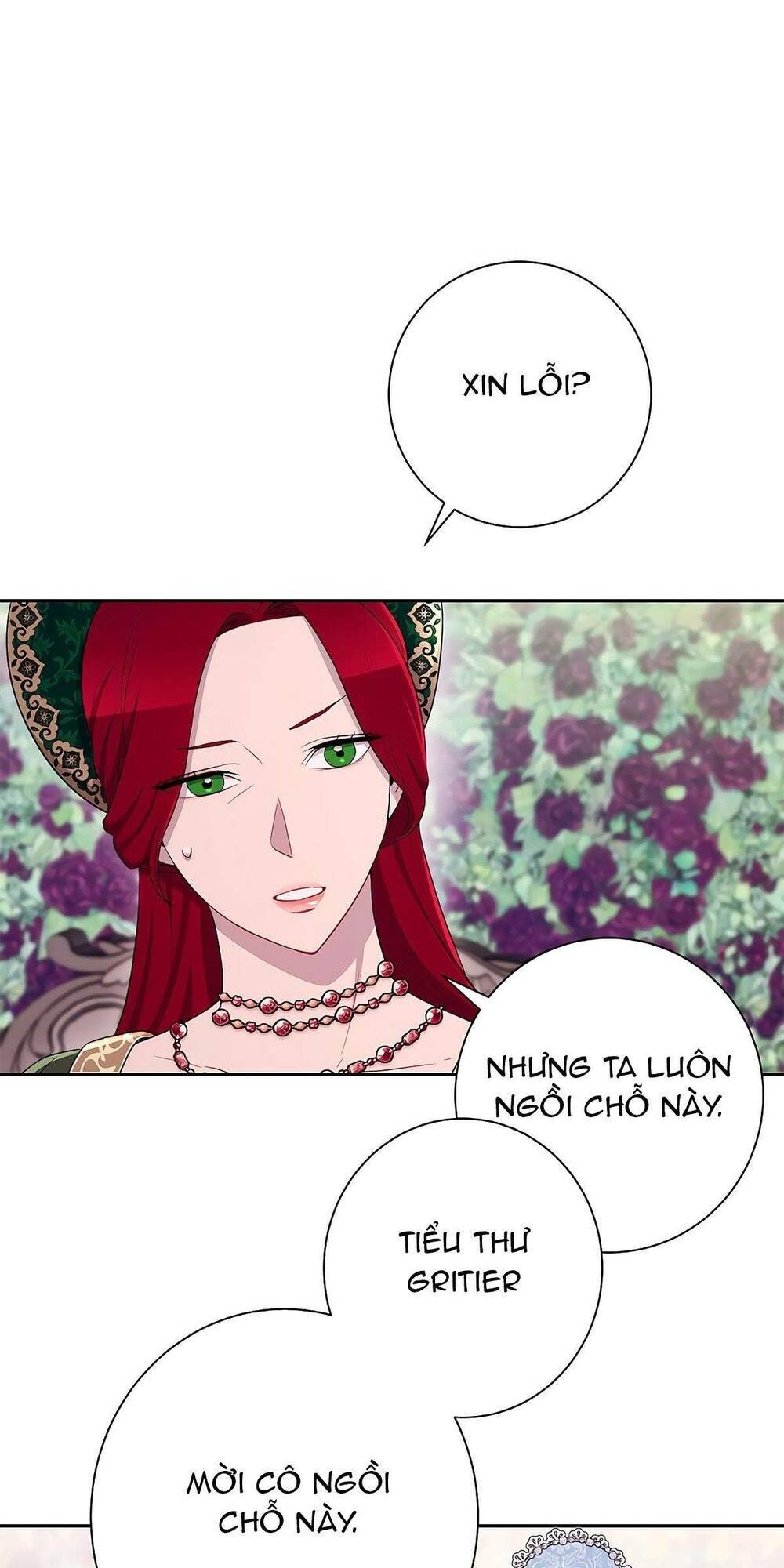 Cốt Binh Trở Lại Chap 118 - Next Chap 119