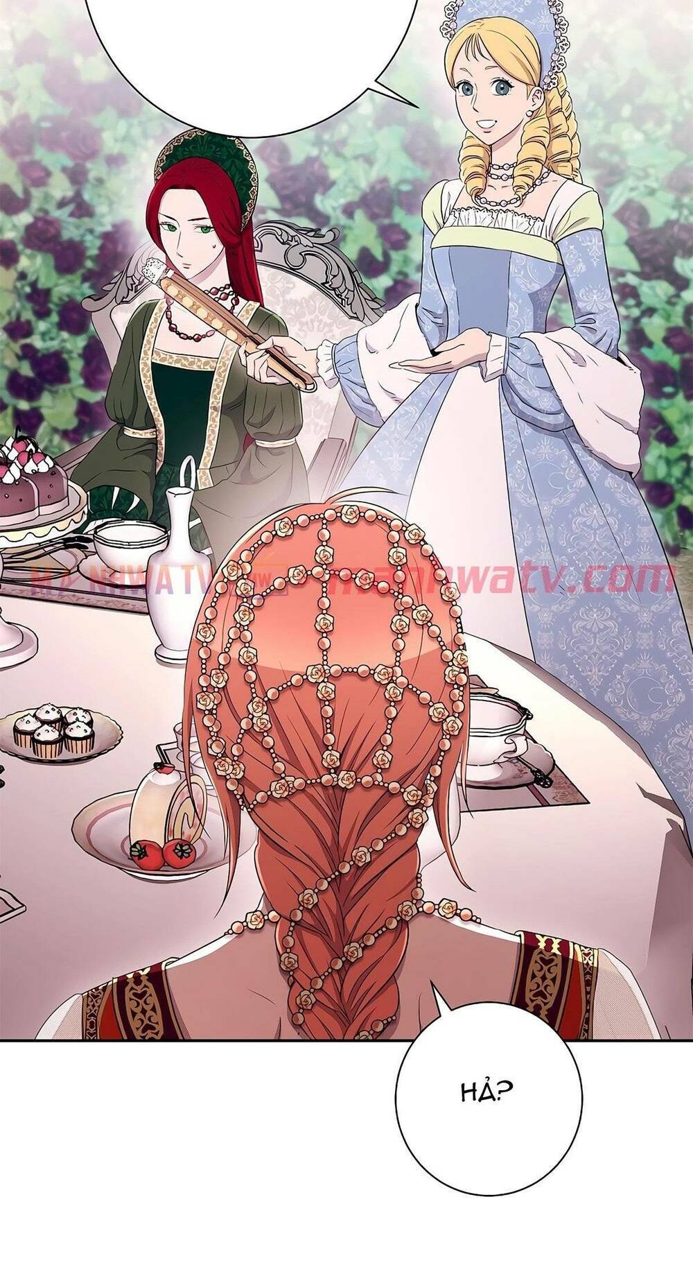 Cốt Binh Trở Lại Chap 118 - Next Chap 119