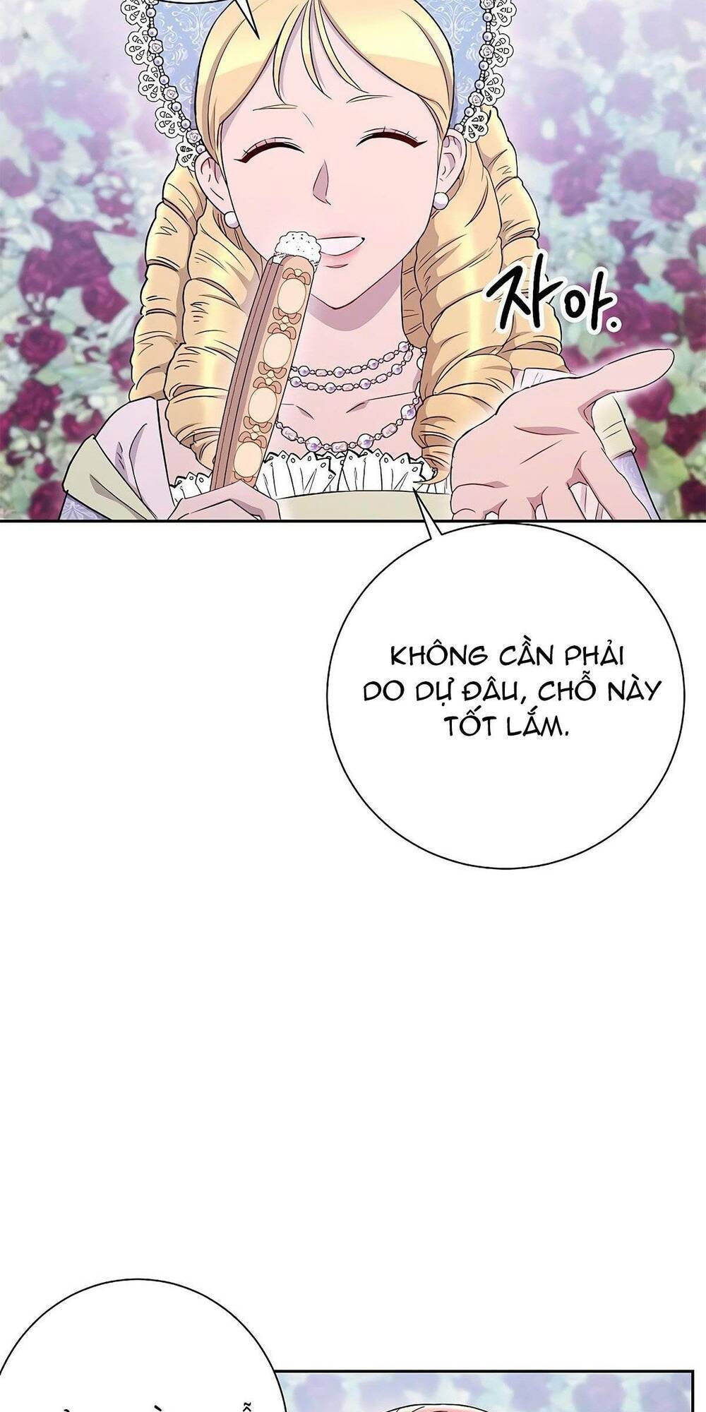 Cốt Binh Trở Lại Chap 118 - Next Chap 119