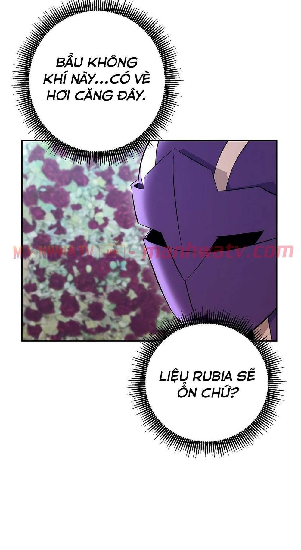 Cốt Binh Trở Lại Chap 118 - Next Chap 119