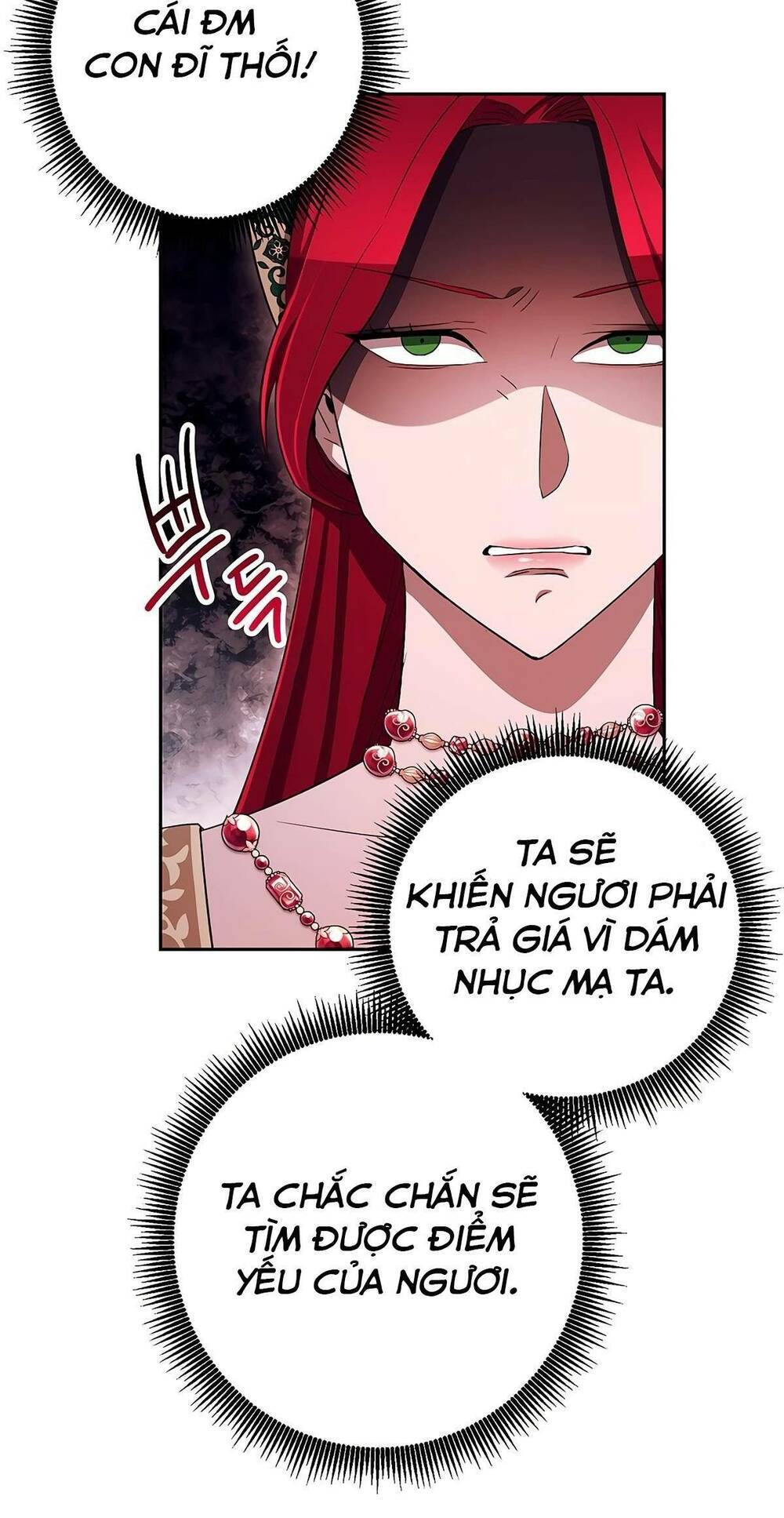 Cốt Binh Trở Lại Chap 118 - Next Chap 119