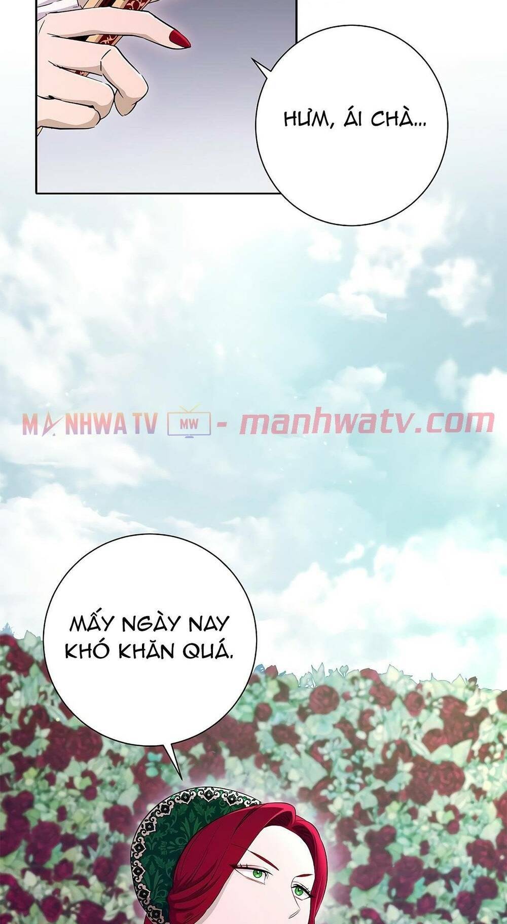 Cốt Binh Trở Lại Chap 118 - Next Chap 119