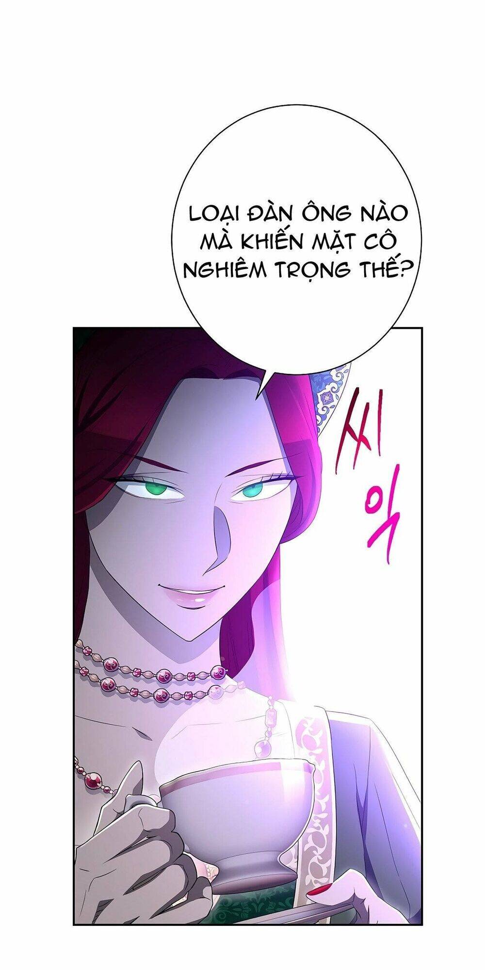Cốt Binh Trở Lại Chap 119 - Next Chap 120