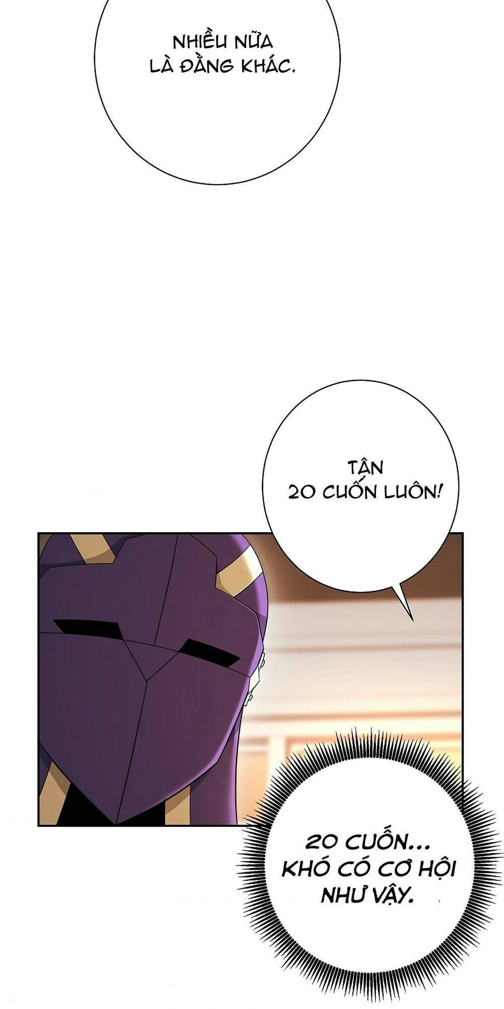 Cốt Binh Trở Lại Chap 119 - Next Chap 120