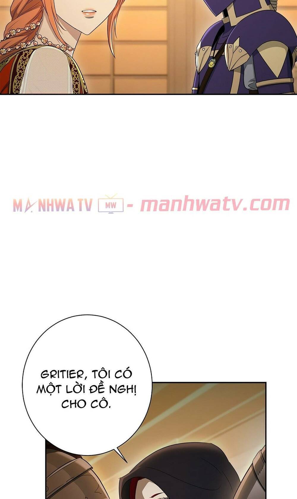 Cốt Binh Trở Lại Chap 119 - Next Chap 120