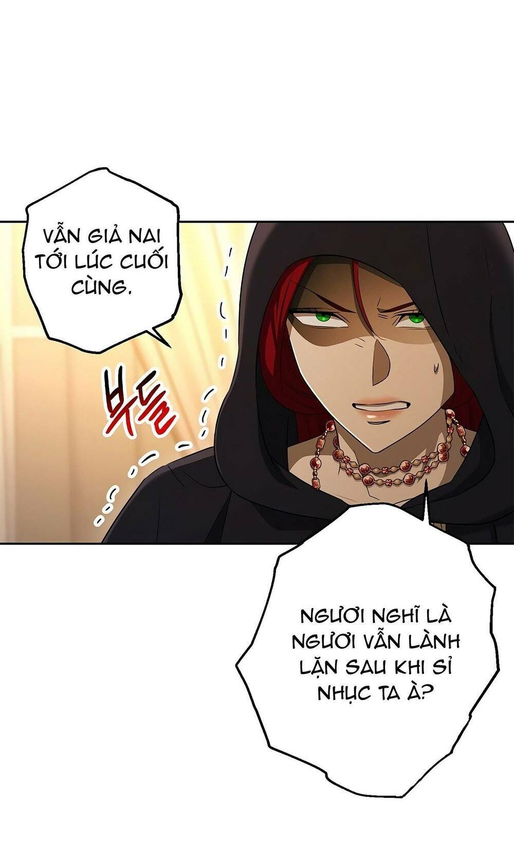 Cốt Binh Trở Lại Chap 119 - Next Chap 120
