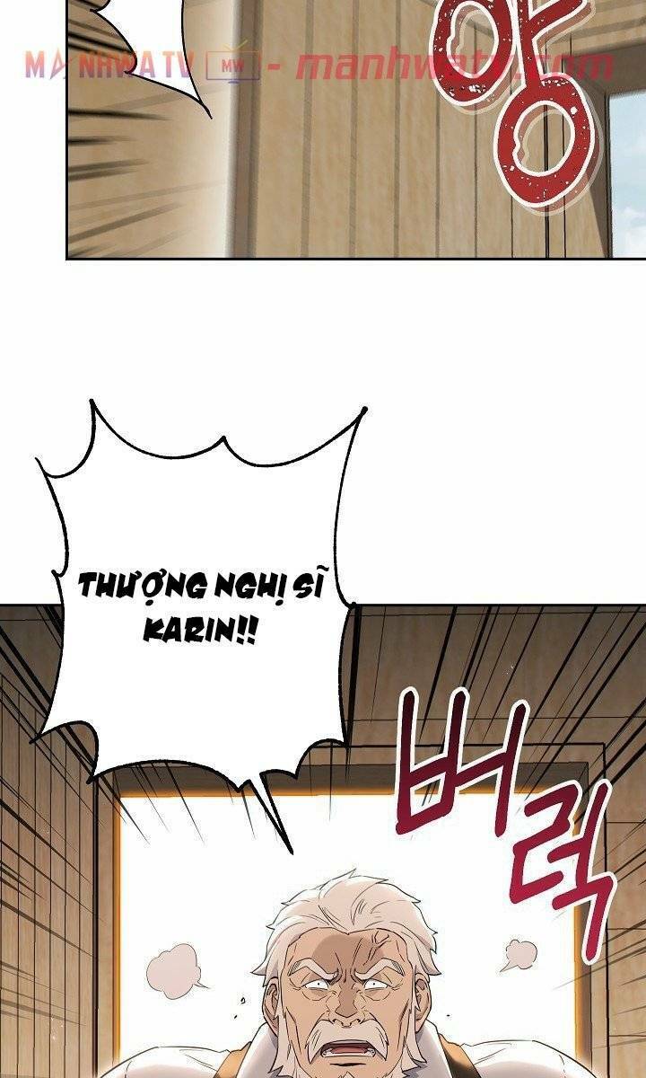 Cốt Binh Trở Lại Chap 129 - Next Chap 130